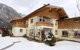 Alluring Apartment With Swimming Pool In Waidring Tyrol